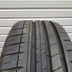 ミシュランパイロットスポーツ3  215/40/17 タイヤ4本セット　 9分山の画像