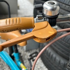 子供用‼️自転車‼️ストライダー⁉️
の画像