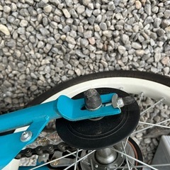 子供用‼️自転車‼️ストライダー⁉️
の画像