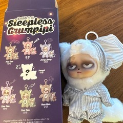 グランピピの画像