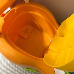 アンパンマン よくばりビジーカー の画像