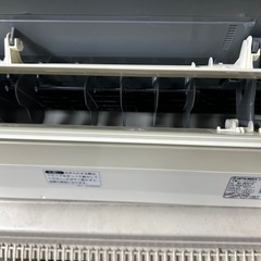三菱　エアコン　2.8kw ポンプダウン済みの画像