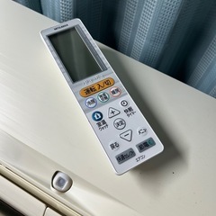 三菱　エアコン　2.8kw ポンプダウン済みの画像