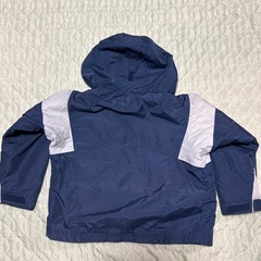 Columbia アウタージャケット　の画像