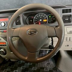 アトレーワゴン カスタムターボＲＳ 車検９年１１月まで 乗って帰れます の画像