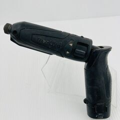 A-577【リユースのサカイ野々市店】ジモティ来店特価‼ マキタ makita 充電式ペンインパクトドライバー TD021DSB 動作チェック＆クリーニング済みの画像
