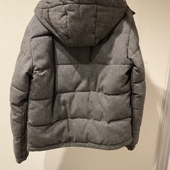 コート　Mサイズの画像