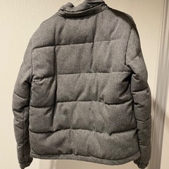 コート　Mサイズの画像