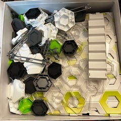 グラヴィトラック　スターターセットの画像