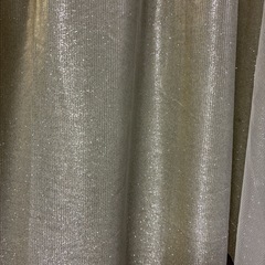 スカート　(オーガンジー)Lサイズの画像