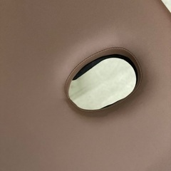 施術用ベッドの画像