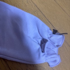 クロミちゃんワンピースの画像