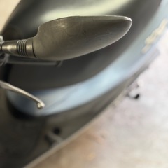 50CCバイクの画像