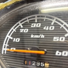 50CCバイクの画像