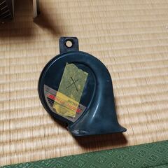 ミツバ　アルファホーン　片側のみの画像