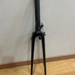 カーボンフォーク GIANTの画像