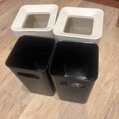 ミニゴミ箱の画像