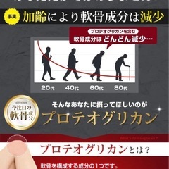 【新品未使用】ロコモイスト EX グルコサミン プロテオグリカン コラーゲン イタドリ 高配合の画像