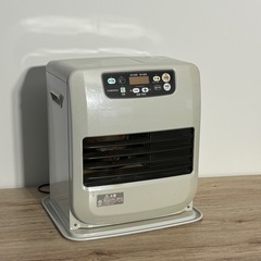 コロナ 石油ファンヒーター 2018年製 5.0L FH-VD3318Y CORONA 暖房機器 札幌市白石区 の画像