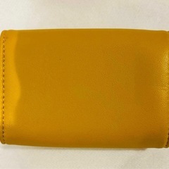 ヴィヴィアンウエストウッド 三つ折り財布 EMMA エマ ミニ財布 Vivienne Westwoodの画像