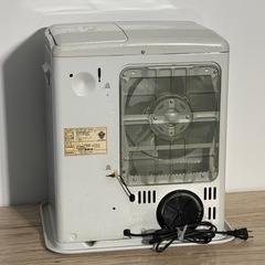 コロナ 石油ファンヒーター 2018年製 5.0L FH-VD3318Y CORONA 暖房機器 札幌市白石区 の画像