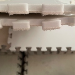 ジョイントマット６０枚セットの画像