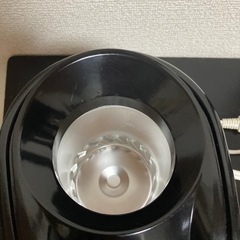 予約済　ポップコーンマシンの画像