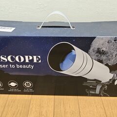 CHIZEHO 天体望遠鏡の画像