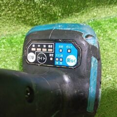 マキタ(makita) TD171DZ コードレスインパクトドライバー【市川行徳店】【店頭取引限定】【中古】管理番号：IT4HRA8NGHREの画像