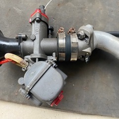 富士重工　ラビットs301  の画像