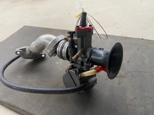 富士重工　ラビットs301