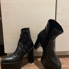 ジェイダブーツの画像