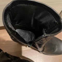 ジェイダブーツの画像