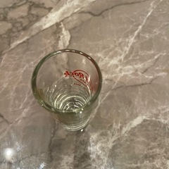 新品　ハードロックカフェ　グアム　GUAM ショットグラス　コップ　ガラス　酒の画像