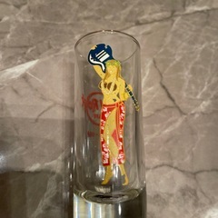 新品　ハードロックカフェ　グアム　GUAM ショットグラス　コップ　ガラス　酒の画像