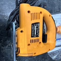 ジグソーの画像