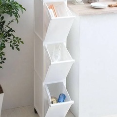 ユーニード　ゴミ箱の画像