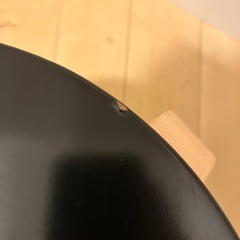 ニトリ　丸椅子の画像