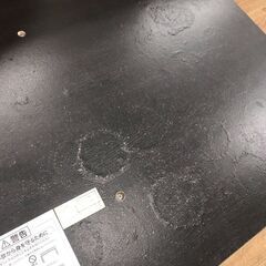 【ジャングルジャングル広陵店】こたつテーブルの画像