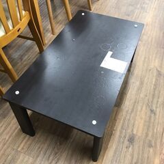 【ジャングルジャングル広陵店】こたつテーブルの画像