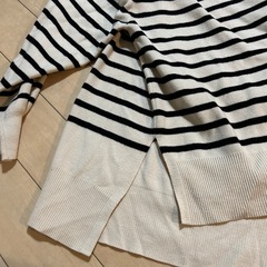 グローバルワーク　セーター　M メンズの画像