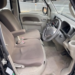 スズキ　エブリィワゴンの画像