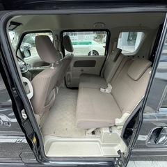 スズキ　エブリィワゴンの画像