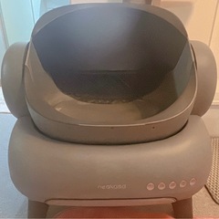自動猫トイレ　Neakasa M1 Plusの画像