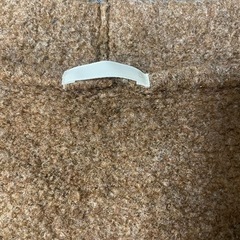 ブラウンカーディガンの画像