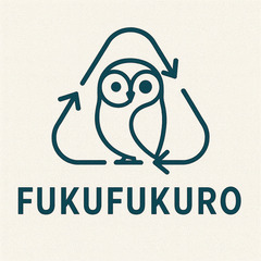 リユースショップ「Fukufukuro」オープニングスタッフ募集！の画像