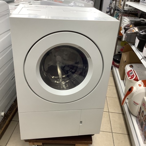 Panasonic   パナソニック　ドラム式洗濯乾燥機　NA-SD10HAL   2025年製   洗濯10㎏　乾燥5㎏