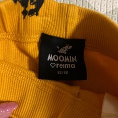 べびーズボンの画像