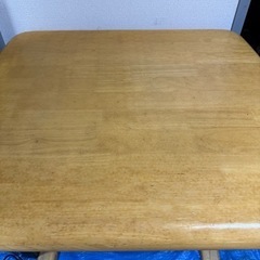 ダイニングテーブル 机 の画像