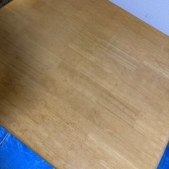 ダイニングテーブル 机 の画像